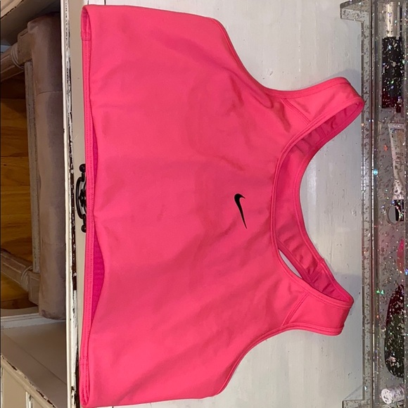 Nike Other - Nike Sports Bra